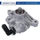 Irontek Power Steering Pump 21-5456 For Honda Civic DX EX LX 1.8L 2006-2011