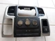 14 Dodge Ram 1500 dash trim radio bezel surround