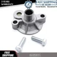 Oil Filter Adapter 3952301 for Spin On Bypass SBC BBC Chevy 283 305 327 350 383