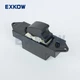 FR Dr Power Window Switch for Mitsubishi Pajero Lancer Delica Outlander MR587944