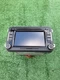2013 VOLKSWAGEN JETTA PASSAT HYBRID DASH RADIO CD NAVIGATION SCREEN RECEIVER OEM