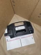 02 03 05  DODGE RAM 1500 2500 CENTER DASH INSTRUMENT RADIO BEZEL TRIM 2002 BLACK
