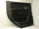 2016 Dodge Ram 1500 LH Rear Inner Door Trim Panel