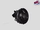 OEM Ford Fusion 2013-2020 Front Left Driver Side Door Corner Tweeter Speaker
