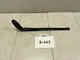 2004 AUDI A8L 4.2 QUATTRO FRONT RIGHT PASSENGER WINDSHIELD WIPER ARM OEM+