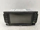 2011 Chrysler Town & Country Am Fm Cd Player Radio Receiver ZZ6IC 2011 Chrysler Town & Country Am Fm Cd Player Radio Receiver ZZ6IC