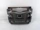 2011-2013 Infiniti Qx56 Radio Control Panel ECOPE
