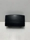 Center Console CD Changer Cover Lid Black OEM 07-13 Mercedes W221 S63 S550 S600