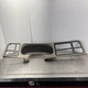 99 - 02  OEM Silverado Sierra Yukon Tahoe Cluster Dash Trim Radio Bezel Tan GM 