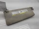 Driver Sun Visor Sedan Without Sunroof 16-17 CHRYSLER 200 1UX31ML2AH Driver Sun Visor Sedan Without Sunroof 16-17 CHRYSLER 200 1UX31ML2AH
