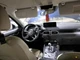 2022 Mazda CX-5 Interior Rear View Mirror