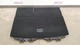 22 JEEP WAGONEER REAR HATCH STORAGE BIN BLACK