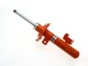 KONI STR.T Orange Shock Absorber For Fits 2004-2009 Mazda 3 Sedan & Hatchback -