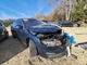 2014 VOLVO S60 Front Driver Seat Belt Retractor Tan 117k Miles Used