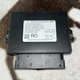 16-17 MERCEDES CLA GLA GLE GLS SLC (C117 W117 W166) PARKING BRAKE CONTROL MODULE
