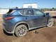 Driver Left Sun Visor With Illumination Fits 17-20 MAZDA CX-5 647323