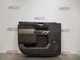 22 CHEVY SILVERADO 1500 LTZ DOOR PANEL FRONT DRIVER GIDEON DARK ATMOSPHERE