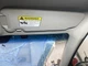 Passenger Right Sun Visor Fits 10-15 MAZDA CX-9 225054