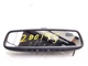 11 12 13 14 TOYOTA SIENNA INTERIOR REAR VIEW MIRROR 
