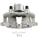 For 2005-07 Mazda 3 2006-07 Mazda 5 Front Disc Brake Caliper w/ Bracket Driver