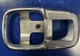 Volkswagen Type  1 Chrome Interior Door Handle Cover113837239A. ( T 21 )