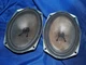 2006-2012 Bentley Continental Flying Spur Rear Door Speaker Pair W/Warranty OEM