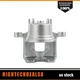 Fits 2017-2021 Mitsubishi Mirage Mirage G4 Brake Calipers Front Left