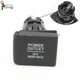 Cigarette Lighter Power Socket Plug Outlet For Honda CRV Civic Accord Crider XRV