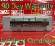 2007-2009 Volvo XC90 AM-FM Radio with Single Disc CD 31260536 VO122AU