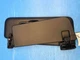 17-19 MERCEDES E400 WAGON S213 RIGHT FRONT PRIMARY & SECONDARY SUN SHADE VISOR