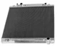Moto6 for Radiator Ford F-250 F-350 F-450 F-550 Super Duty/Excursion 1999-2004