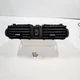 2012-2017 BMW F30 F32 328I 428I FRONT CENTER DASH AC AIR VENT GRILLE BUTTONS OEM
