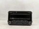 2013-2015 Volkswagen Passat Am Fm Cd Player Radio Receiver DO7X8