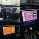 For Toyota Corolla 2014-2016 Auto Car GPS Stereo Radio Head Unit Android Carplay