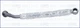 AJUSA OP10154 Oil Pipe, charger for LAND ROVER