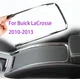Central Water Cup Holder Storage Box Trim For Buick LaCrosse 2010-2013 1168639