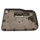 Genuine Ford Door Trim Panel BC3Z-2523942-BA