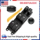For 2013-19 Subaru Legacy Outback Driver Master Power Window Switch 83071AJ21C