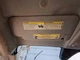 2019 Buick Encore Driver Left Sun Visor Assembly Used 4DR SUV Black