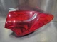 13 14 15 16 HYUNDAI SANTA FE Tail Light Assembly Right