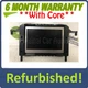 Refurbished 2014 - 2016 Ford Transit OEM 4.2" Radio  Display Monitor Screen