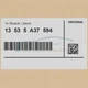 Genuine BMW 13535A37594 -