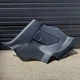 2013, 2014, 2015, 2016 Subaru BR-Z Rear Passenger Right Side Quarter Panel Trim