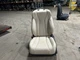 2024 ACURA MDX Tan Vinyl Driver Left Side Front Seat 12 Way Seat 