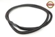 2020-2025 FORD EXPLORER REAR RIGHT PASS SIDE DOOR BODY WEATHERSTRIP SEAL OEM