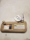 Lexus IS250, Left Sun Visor Illuminated, 14-19, Tan, EA50, 74320-53400-A1, OEM