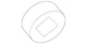 Genuine Land Rover 2012-2023 Range Rover Sport HSE Door Speaker Front LR025875