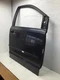 DODGE GRAND CARAVAN 2011 FRONT RIGHT PASSENGER SIDE DOOR SHELL DK CHARCOAL PEARL