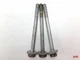 2012 Mini Cooper S R55 R56 R57 A/C AC Compressor Bolt Set 3pc 07147552904