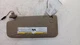 Passenger Right Sun Visor Shade Fits 13-19 Buick Encore OEM